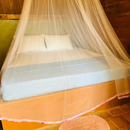 Cool Banyan Cabana Trincomalee Exterior photo