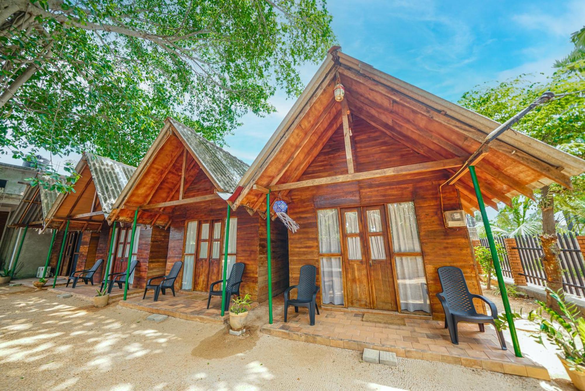 Cool Banyan Trincomalee