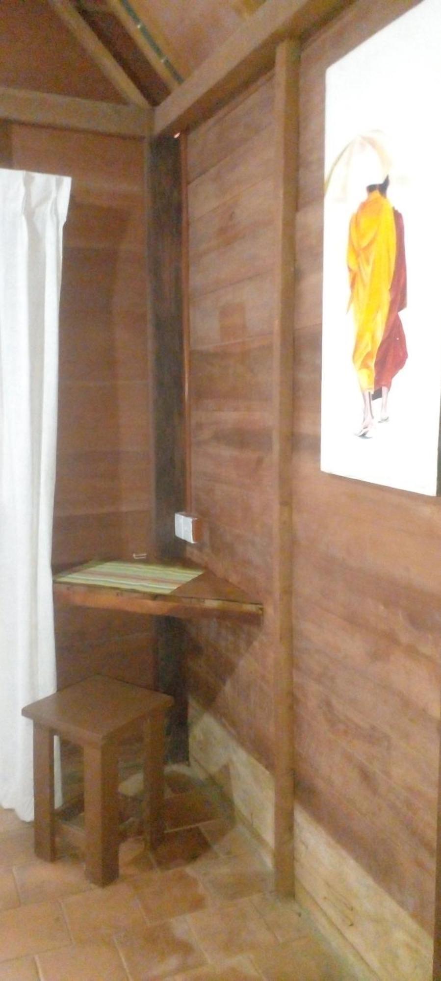 Cool Banyan Hotel