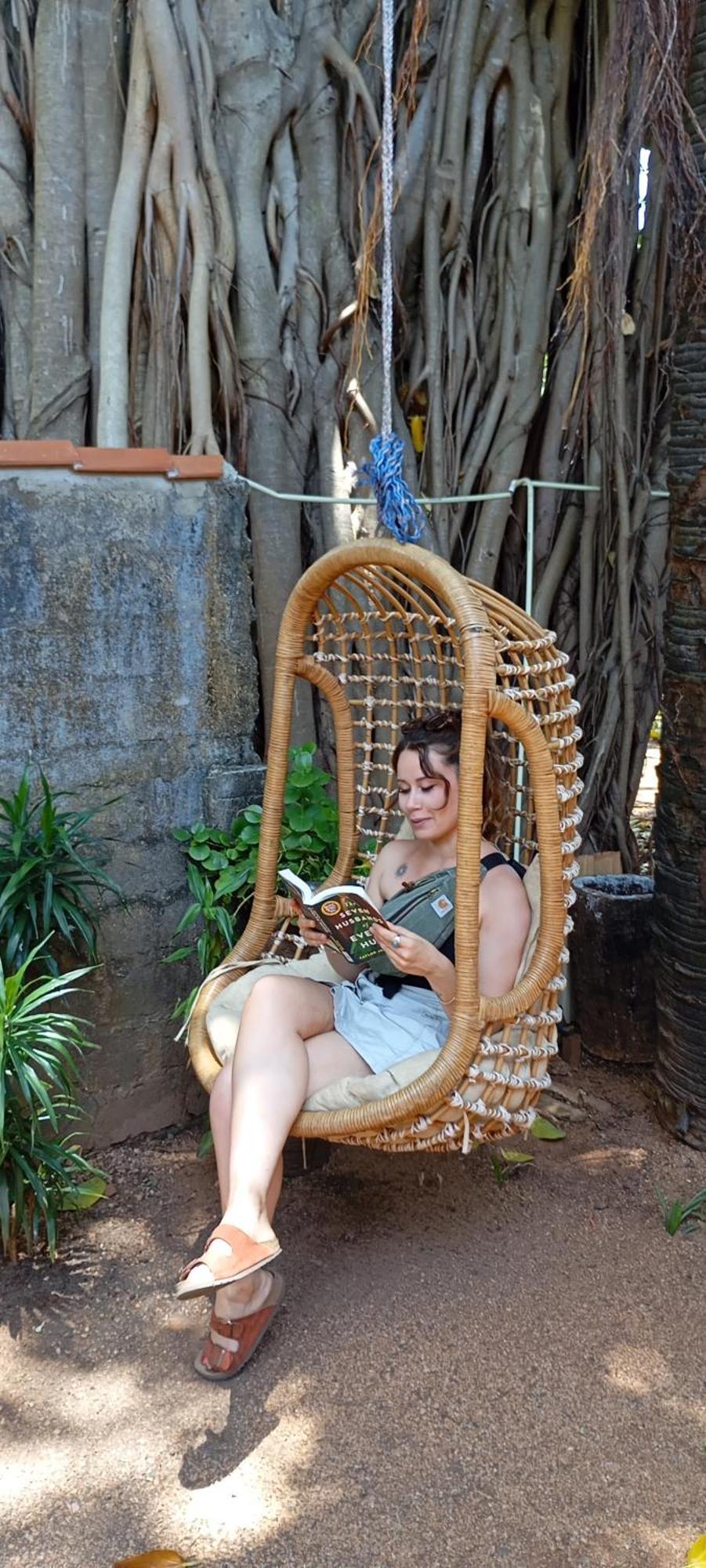 Cool Banyan Hotel